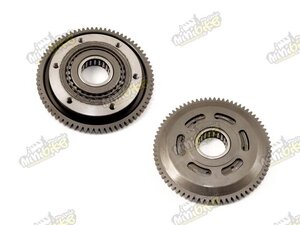 Štartovacia volnobežka Suzuki LT-A700,750 KingQuad 12600-31810 Štartovacia volnobežka Suzuki LT-A700,750 KingQuad 12600-31810