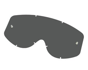 Náhradné sklo pre okuliare S-Line - tónované