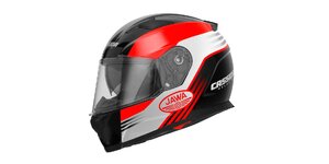 Prilba APEX JAWA CASSIDA PINLOCK XL