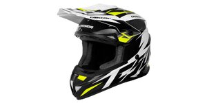 Prilba CROSS CUP TWO, CASSIDA - ČR BIELA/ŽLTÁ FLUO/ČIERNA/ŠEDÁ-2XL