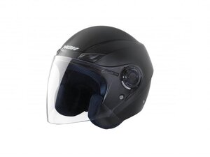 Prilba NOX N630 čierna matná - M