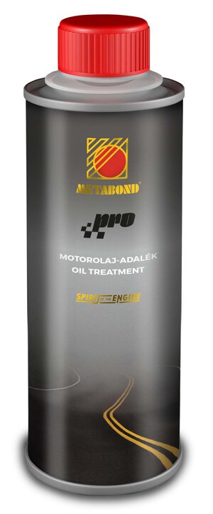 Metabond PRO 250ml Engine Protect