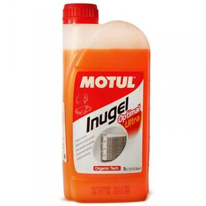 MOTUL INUGEL OPTIMAL ULTRA 1L