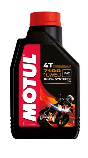 Motul 7100 4T 10W50 1L