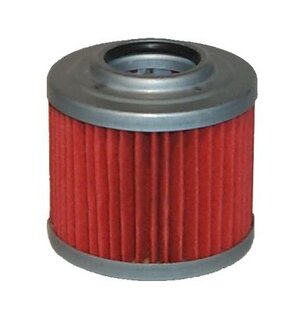 Filter oleja HIFLOFILTRO Aprilia/BMW/KTM/MuZ/Bombardier HF151