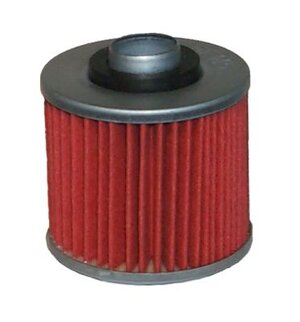 Filter oleja HIFLOFILTRO Aprilia/Derbi/MuZ/Sachs/Yamaha HF145