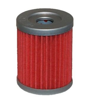 Filter oleja HIFLOFILTRO ArcticCat/Kawasaki/Suzuki/Yamaha/MAXSYM  HF132