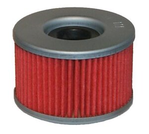 Filter oleja HIFLOFILTRO Honda HF111 Filter oleja HIFLOFILTRO Honda HF111