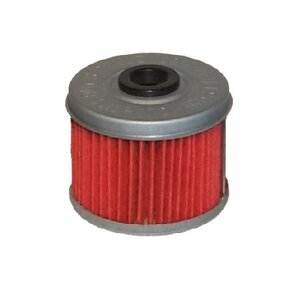 Olejový filter HIFLOFILTRO HF116