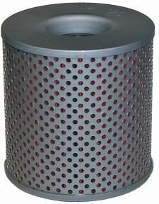 Olejový filter HIFLOFILTRO HF126 Kawasaki