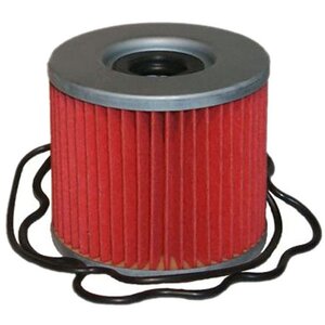 Olejový filter HIFLOFILTRO HF133