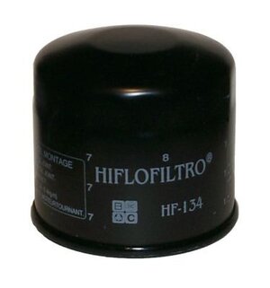 Olejový filter HIFLOFILTRO HF134