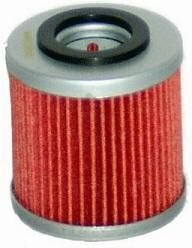 Olejový filter HIFLOFILTRO HF154