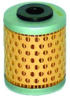 Olejový filter HIFLOFILTRO HF157