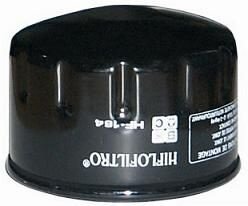 Olejový filter HIFLOFILTRO HF164