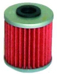 Olejový filter HIFLOFILTRO HF207