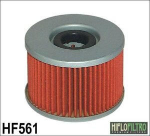 Olejový filter HIFLOFILTRO HF561