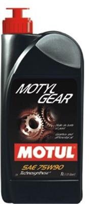 Olej prevodový MotylGear 75W90