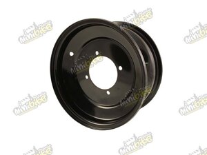 Disk 10" predný PCD 4x110mm pre BASHAN BS200 S-7