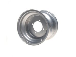 Disk 10" zadný  PCD 4x110mm BASHAN BS200 S-7