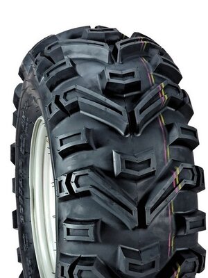 Pneumatika 25x10-12 DI2010 Buffalo  6PL