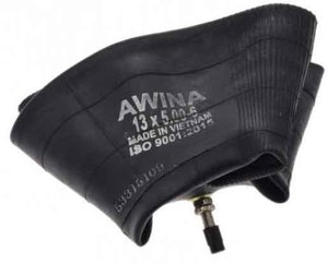 Duša 13x5-6 ventil TR6 priamy