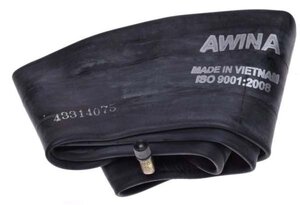 Duša 4,10/3,50-6 zahnutý ventil JS87C pre štvorkolky ATV 50 110