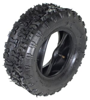 Pneumatika 13x5-6 2PR TT s dušou