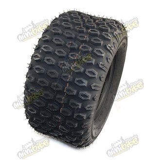 Pneumatika 16x8-7 pre štvorkolky ATV110/125 6pl