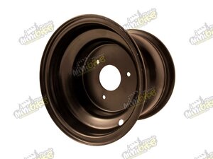 Disk 8"  3x77mm pre ATV 110/125ccm zadný