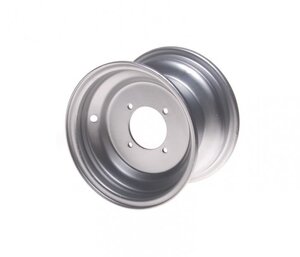 Disk 8" predný 4x87mm pre ATV150 a ATV200