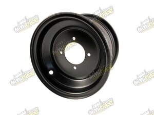 Disk 8" zadný 4x110mm pre ATV 150/200ccm Disk 8" zadný 4x110mm pre ATV 150/200ccm