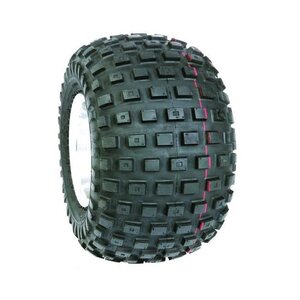 Pneumatika 18x9.5-8 24F 2PR E HF240A Knobby