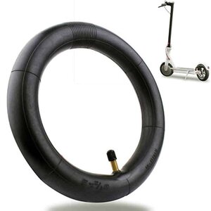 Duša 10x2,125 rovný ventil