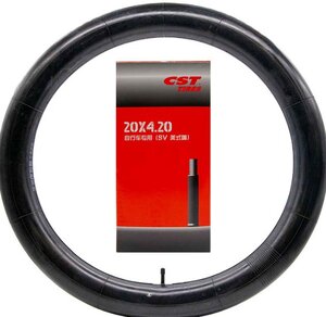 Duša 20x4 FatBike CST