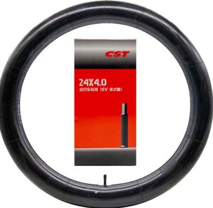 Duša 24x4 FatBike CST