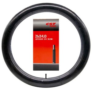 Duša 26x4 FatBike CST