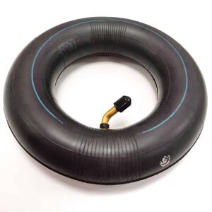 Duša pre elektrokolobežky 2x5 200x50 ventil zahnutý 135°