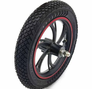 Pneumatika 12x2,125 57-203  12 1/2 x 2 1/4