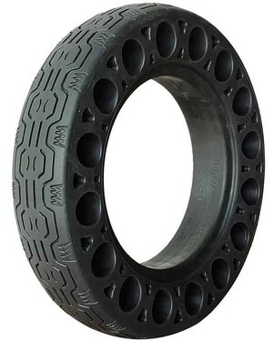 Pneumatika 60/70-6,5 10x2-6,5 ja pre max G3 plná Pneumatika 60/70-6,5 10x2-6,5 ja pre max G3 plná