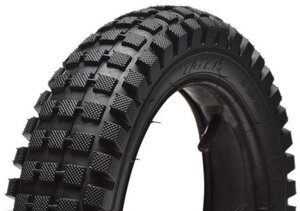 Pneumatika 12 1/2x2,75 Minikros aj s dušou