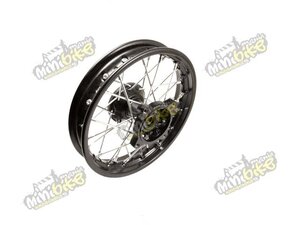 Koleso predné 1,40x10" SDG pre 15mm osku