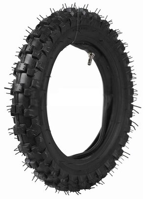 Pneumatika 2,50-10 aj s dušou pre Pitbike 33J