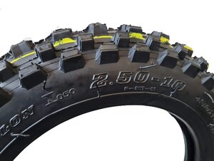 Pneumatika 2,50-10 F807 4PR TT AWINA