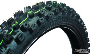Pneumatika 60/100-10 2,50-10MX52 Dunlop