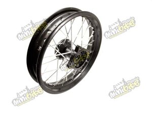 Koleso predné 1,85x12" SDG