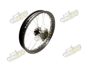 Disk predný 1,40x14" 12mm oska