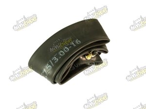 Duša 2,50/2,75/3,00-16 ventil TR4