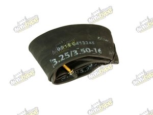 Duša 3,25/3,50-16 90/100-16 ventil TR4