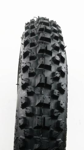 Pneumatika predná 70/100-17 F807 4PR TT